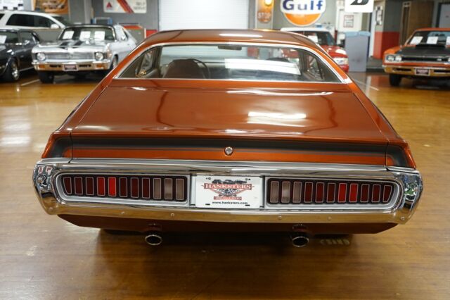 Dodge Charger 1973 image number 4