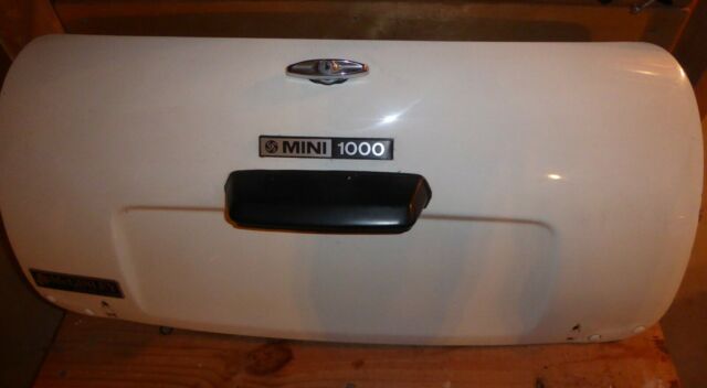 Mini Classic Mini 1979 image number 2
