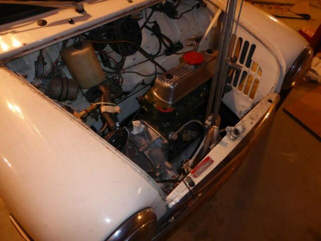 Mini Classic Mini 1979 image number 5