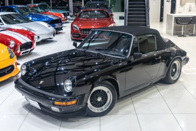 Porsche 911 1977 image number 25
