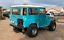 Toyota Land Cruiser 1967 image number 35