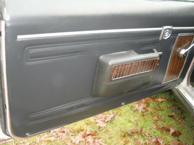 AMC AMX 1969 image number 11
