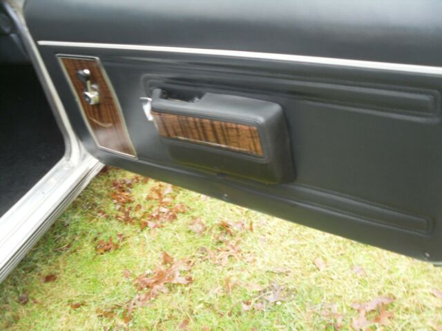 AMC AMX 1969 image number 12