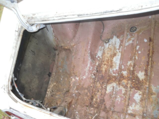 AMC AMX 1969 image number 13