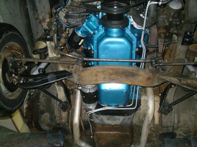 AMC AMX 1969 image number 15