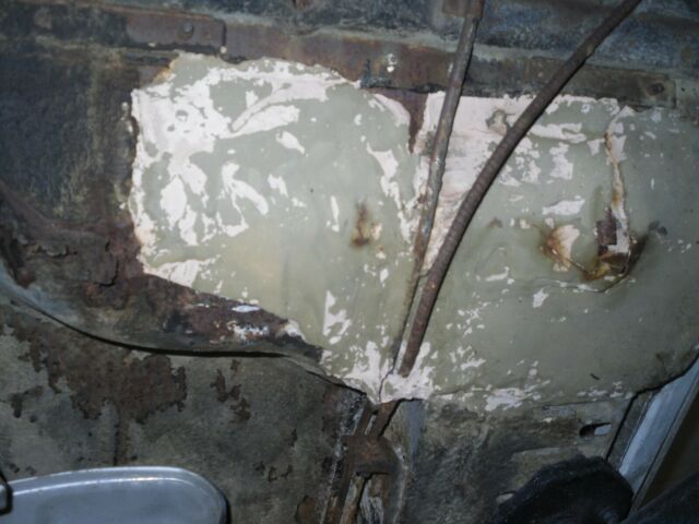 AMC AMX 1969 image number 21