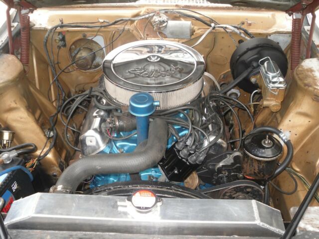 AMC AMX 1969 image number 30