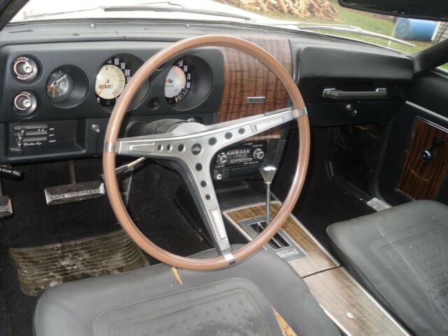 AMC AMX 1969 image number 31