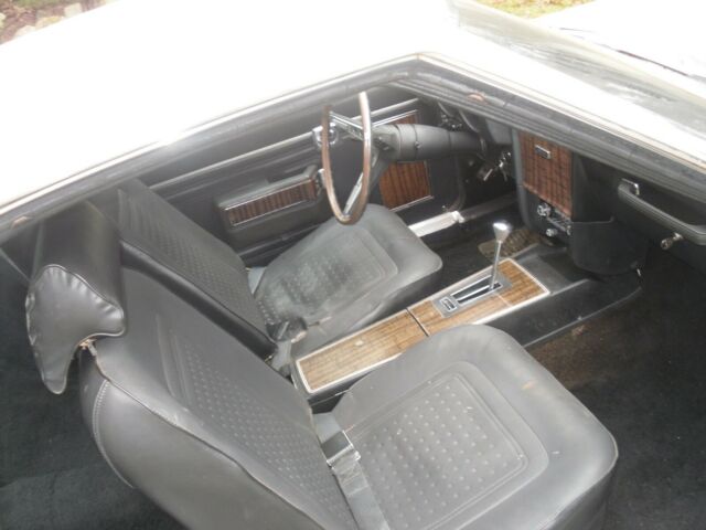 AMC AMX 1969 image number 32
