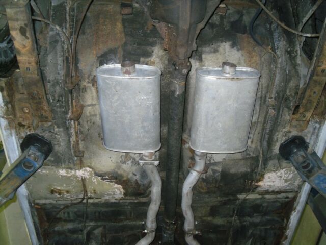 AMC AMX 1969 image number 40