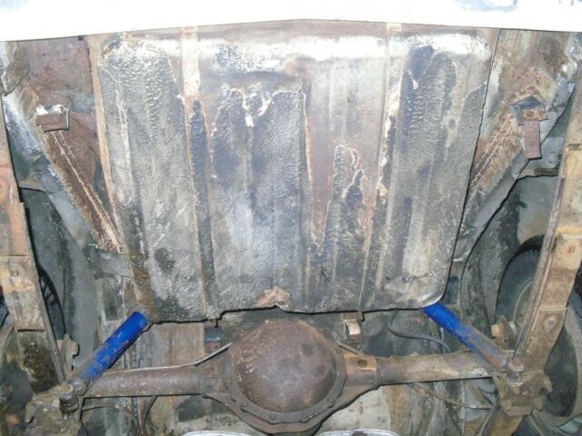 AMC AMX 1969 image number 41