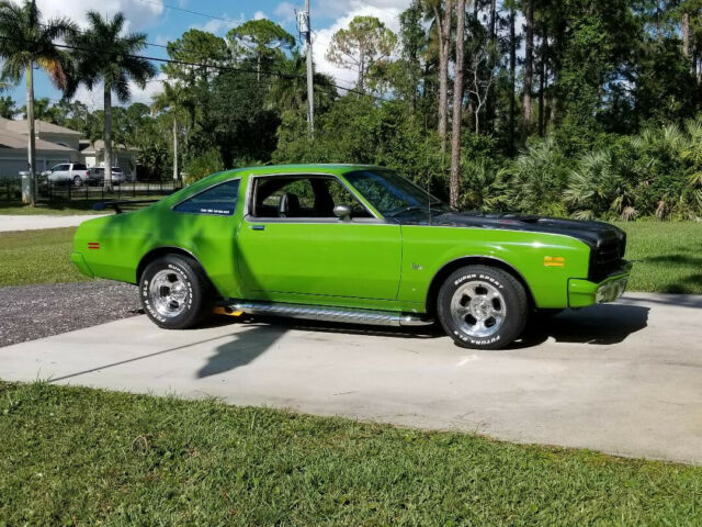 Plymouth Road Runner 1976 image number 22