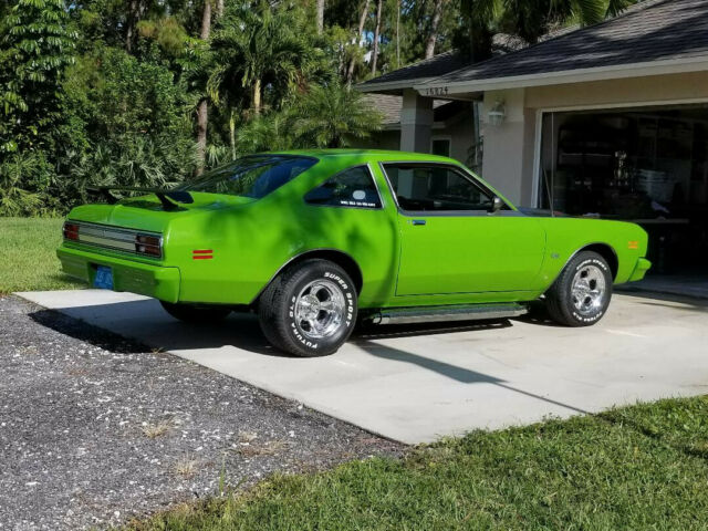 Plymouth Road Runner 1976 image number 28