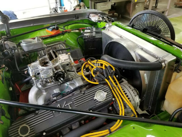 Plymouth Road Runner 1976 image number 41