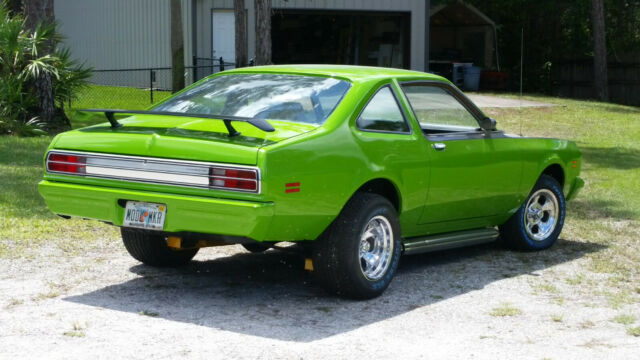 Plymouth Road Runner 1976 image number 45