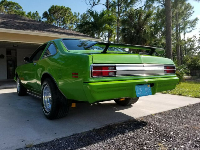 Plymouth Road Runner 1976 image number 6