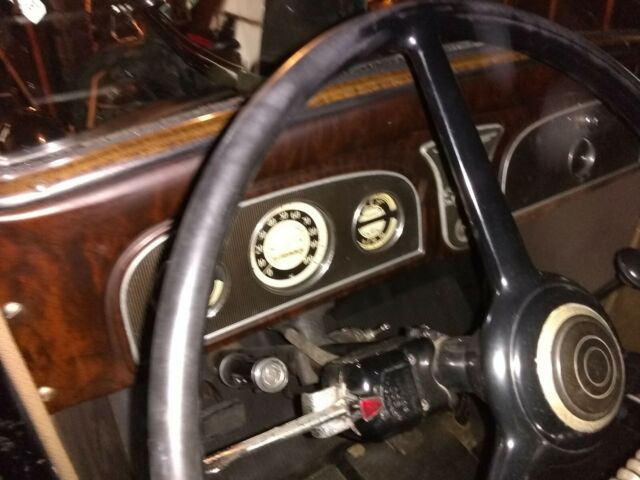 Buick Series 41 1935 image number 10