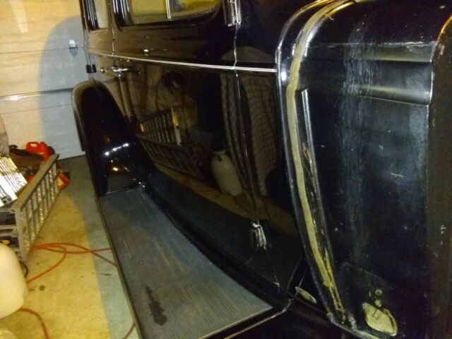 Buick Series 41 1935 image number 11