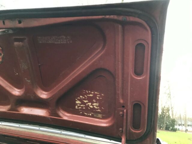 Ford Mustang 1966 image number 38
