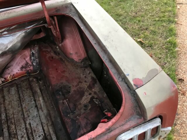 Ford Mustang 1966 image number 39