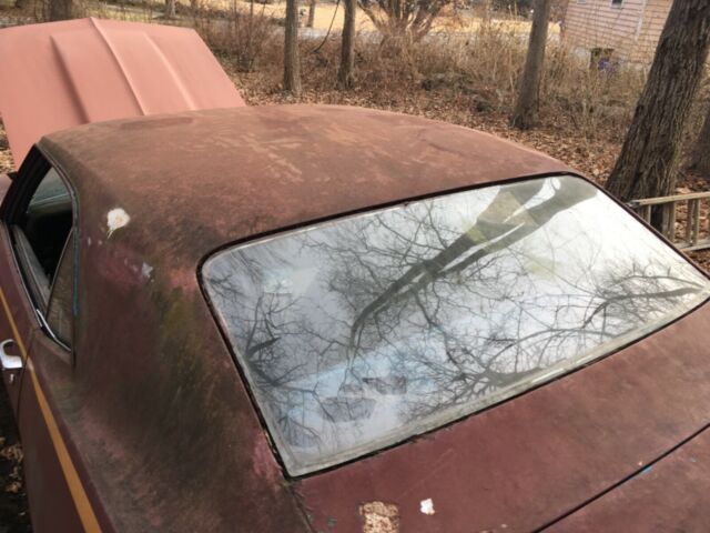 Chevrolet Camaro 1969 image number 41