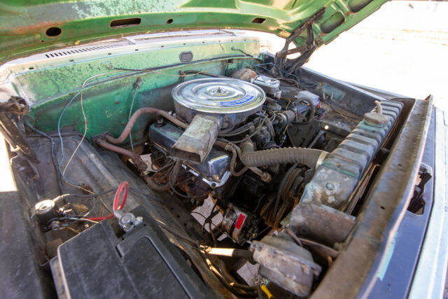 Ford F-250 1972 image number 15