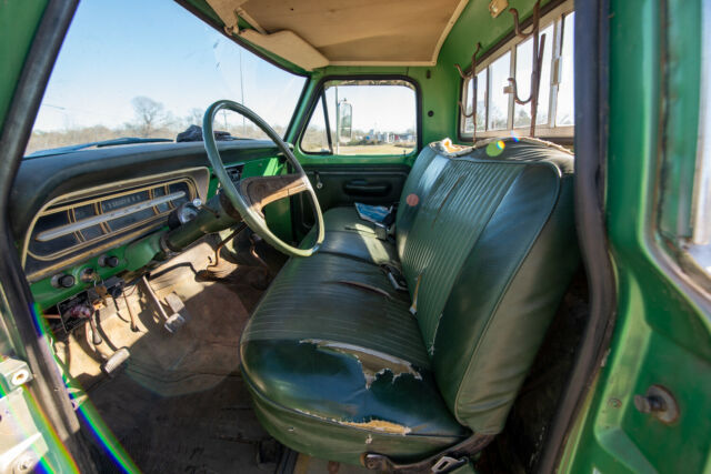 Ford F-250 1972 image number 33