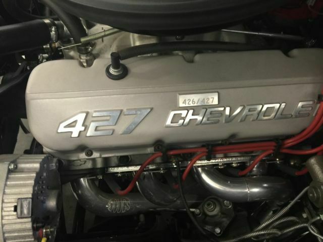 Chevrolet Camaro 1969 image number 20