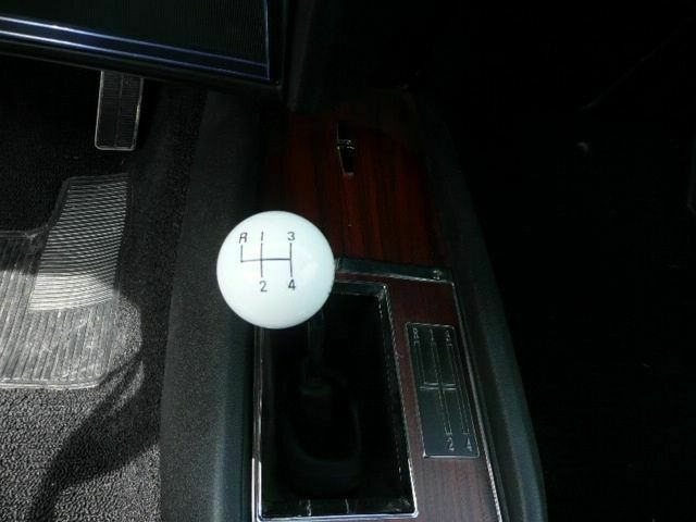 Chevrolet Camaro 1969 image number 21