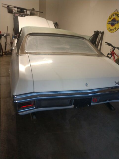 Chevrolet Chevelle 1970 image number 2