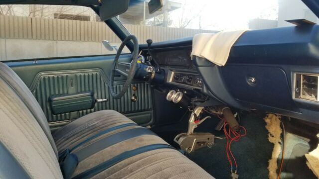 Chevrolet Chevelle 1970 image number 5
