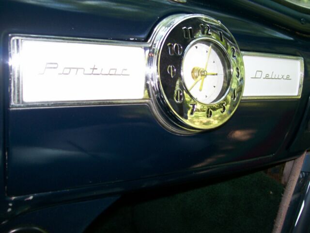 Pontiac 2 Door 1940 image number 16
