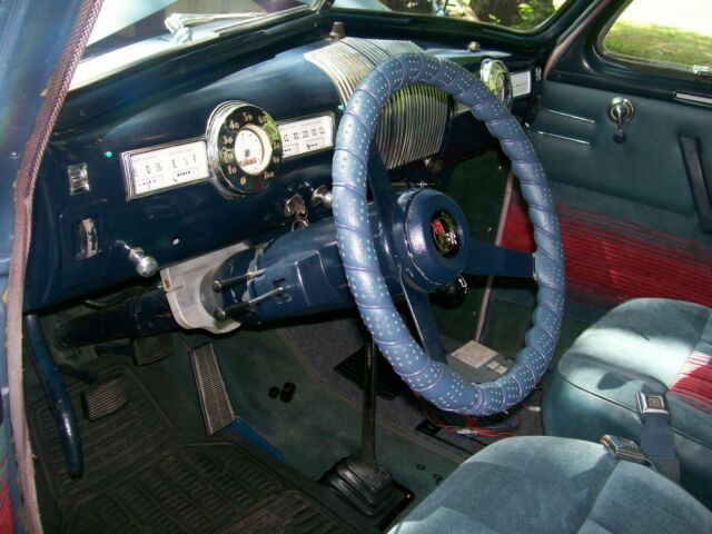 Pontiac 2 Door 1940 image number 21