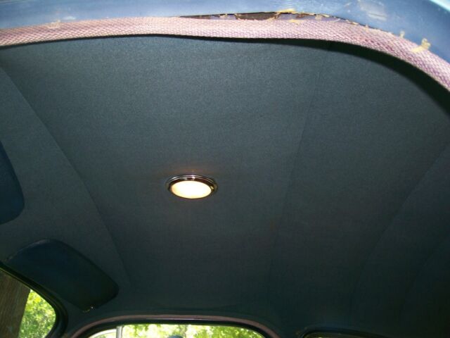 Pontiac 2 Door 1940 image number 24
