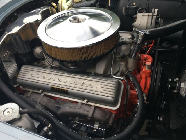 Chevrolet Corvette 1966 image number 20