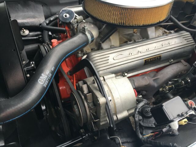 Chevrolet Corvette 1966 image number 7