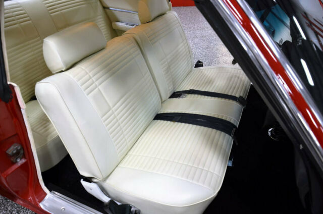 Plymouth Road Runner 1969 image number 13