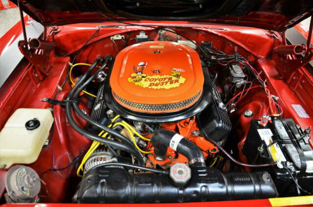 Plymouth Road Runner 1969 image number 17