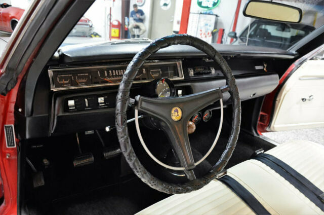 Plymouth Road Runner 1969 image number 7