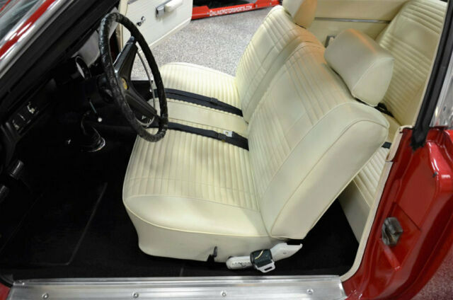 Plymouth Road Runner 1969 image number 9