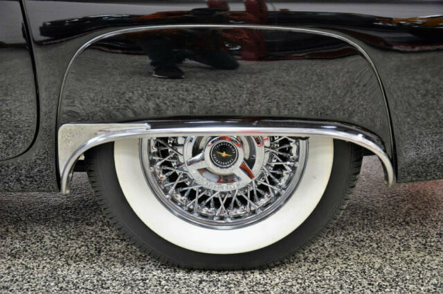 Ford Thunderbird 1957 image number 3
