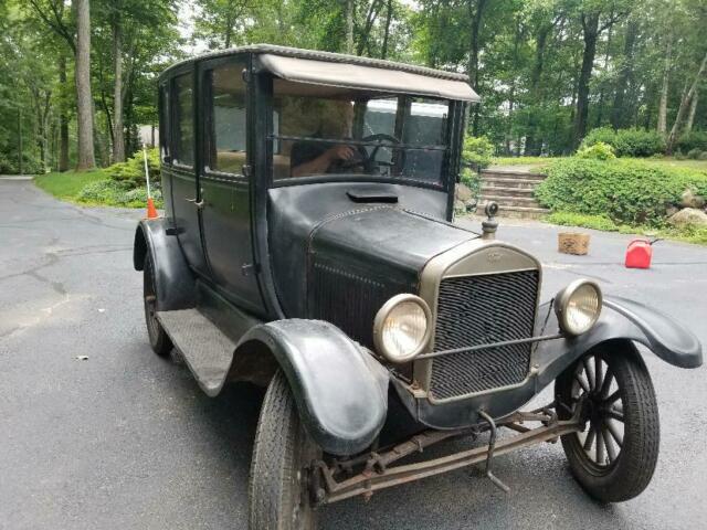 Ford Model T 1926 image number 15
