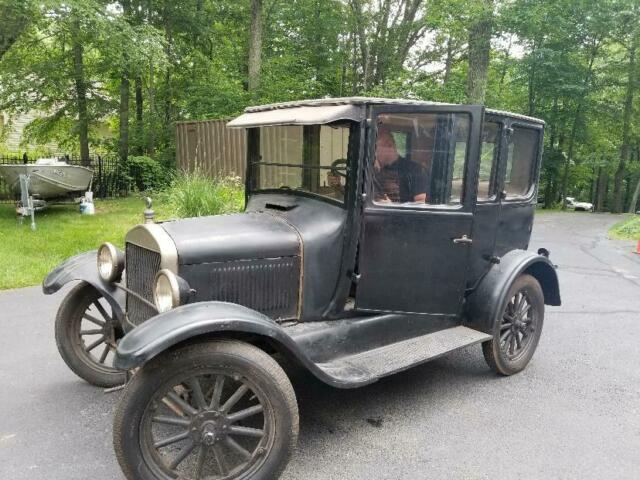 Ford Model T 1926 image number 16