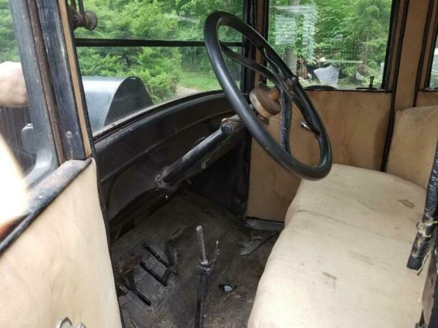 Ford Model T 1926 image number 20