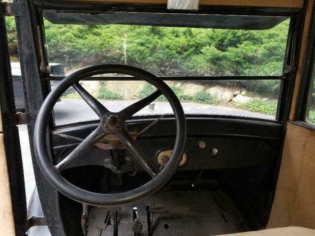 Ford Model T 1926 image number 24