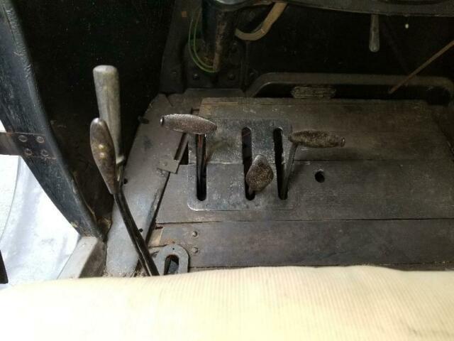 Ford Model T 1926 image number 27