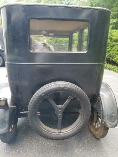Ford Model T 1926 image number 28