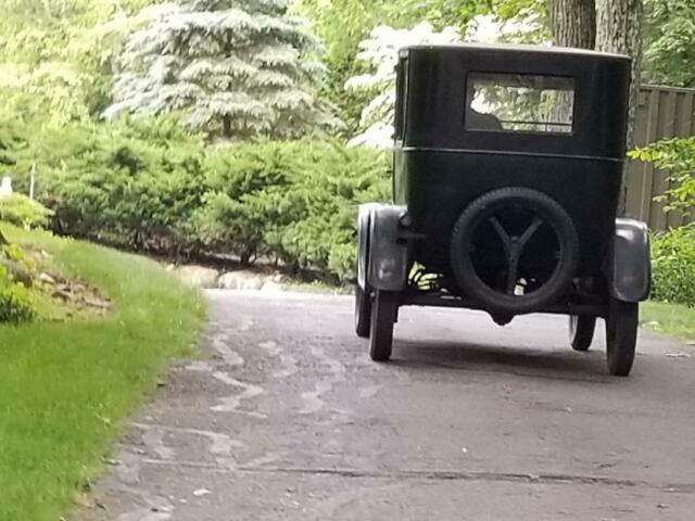 Ford Model T 1926 image number 29