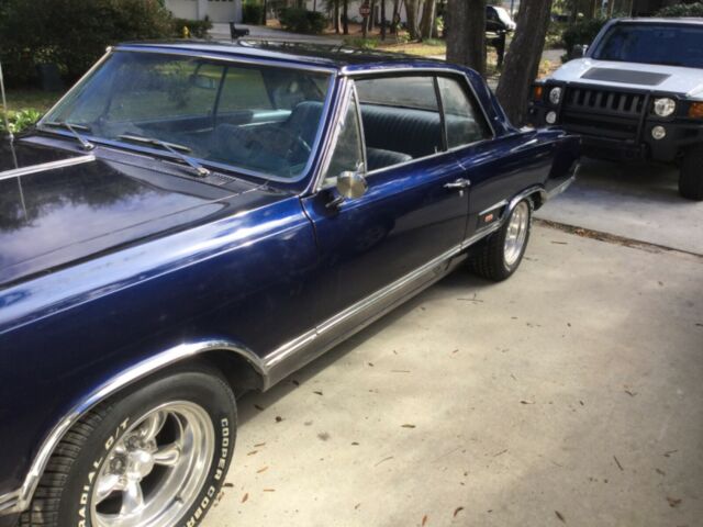 Oldsmobile 442 1965 image number 20