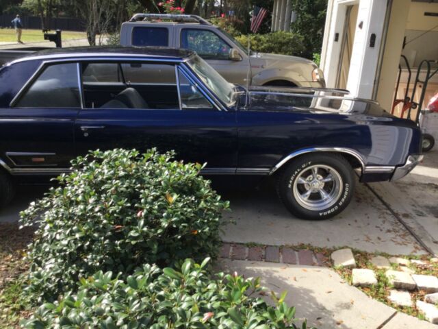 Oldsmobile 442 1965 image number 28